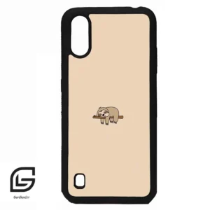 قاب گوشی سامسونگ ای 01 (Galaxy A01 ) طرح کوالا کد 2596