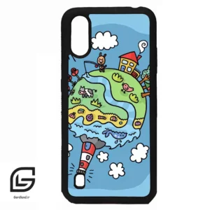 قاب گوشی سامسونگ ای 01 (Galaxy A01 ) طرح کودکانه کد 2599