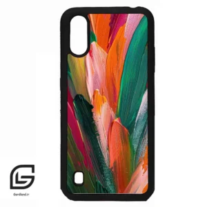 قاب گوشی سامسونگ ای 01 (Galaxy A01 ) طرح رنگی کد 2601