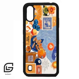 قاب گوشی سامسونگ ای 01 (Galaxy A01 ) طرح زیبا کد 2602