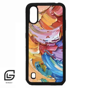 قاب گوشی سامسونگ ای 01 (Galaxy A01 ) طرح رنگی کد 2613