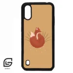 قاب گوشی سامسونگ ای 01 (Galaxy A01 ) طرح انیمیشن کد 2614