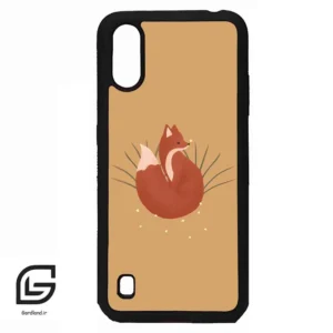 قاب گوشی سامسونگ ای 01 (Galaxy A01 ) طرح انیمیشن کد 2614