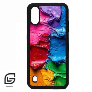 قاب گوشی سامسونگ ای 01 (Galaxy A01 ) طرح رنگی کد 2618