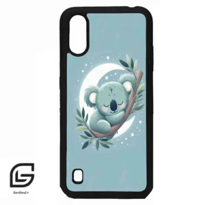 قاب گوشی سامسونگ ای 01 (Galaxy A01 ) طرح کوالا کد 2621