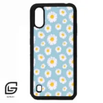 قاب گوشی سامسونگ ای 01 (Galaxy A01 ) طرح گل کد 2624