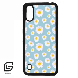 قاب گوشی سامسونگ ای 01 (Galaxy A01 ) طرح گل کد 2624