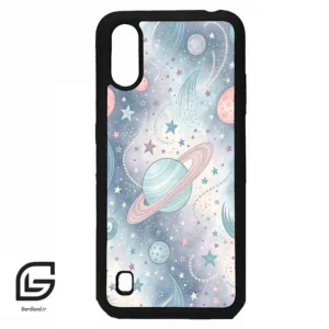 قاب گوشی سامسونگ ای 01 (Galaxy A01 ) طرح فضا کد 2626