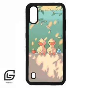 قاب گوشی سامسونگ ای 01 (Galaxy A01 ) طرح دخترانه کد 2629