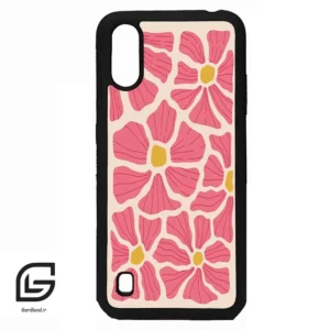 قاب گوشی سامسونگ ای 01 (Galaxy A01 ) طرح گل کد 2631