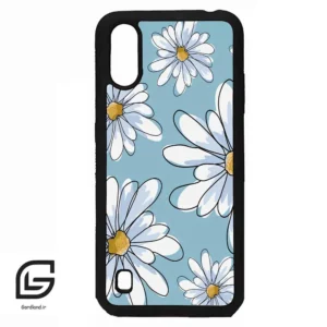 قاب گوشی سامسونگ ای 01 (Galaxy A01 ) طرح گل کد 2634