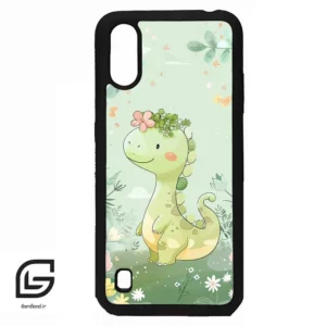 قاب گوشی سامسونگ ای 01 (Galaxy A01 ) طرح دایناسور کد 2638