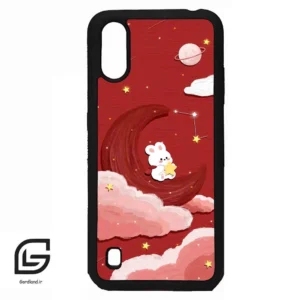 قاب گوشی سامسونگ ای 01 (Galaxy A01 ) طرح اسمان کد 2643