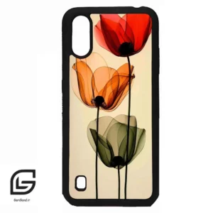قاب گوشی سامسونگ ای 01 (Galaxy A01 ) طرح گل کد 2650