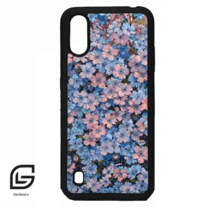 قاب گوشی سامسونگ ای 01 (Galaxy A01 ) طرح گل کد 2661