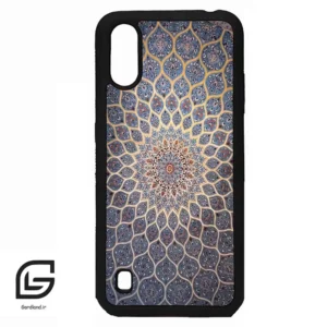 قاب گوشی سامسونگ ای 01 (Galaxy A01 ) طرح زیبا کد 2664