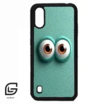 قاب گوشی سامسونگ ای 01 (Galaxy A01 ) طرح چشم کد 2667