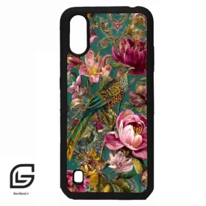 قاب گوشی سامسونگ ای 01 (Galaxy A01 ) طرح گل کد 2671