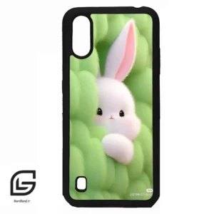 قاب گوشی سامسونگ ای 01 (Galaxy A01 ) طرح کیوت کد 2676