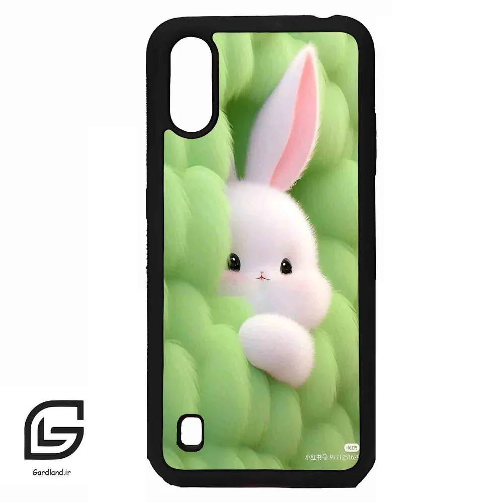 قاب گوشی سامسونگ ای 01 (Galaxy A01 ) طرح کیوت کد 2676
