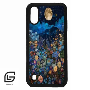 قاب گوشی سامسونگ ای 01 (Galaxy A01 ) طرح گل کد 2681