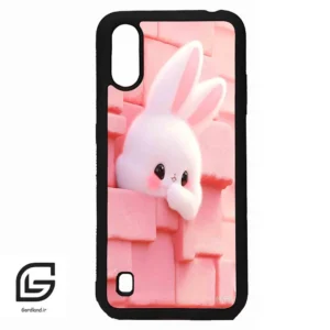 قاب گوشی سامسونگ ای 01 (Galaxy A01 ) طرح خرگوش کد 2682