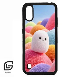 قاب گوشی سامسونگ ای 01 (Galaxy A01 ) طرح فانتزی کد 2697