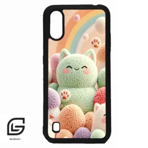 قاب گوشی سامسونگ ای 01 (Galaxy A01 ) طرح کودکانه کد 2708