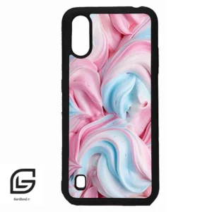 قاب گوشی سامسونگ ای 01 (Galaxy A01 ) طرح بستنی کد 2715