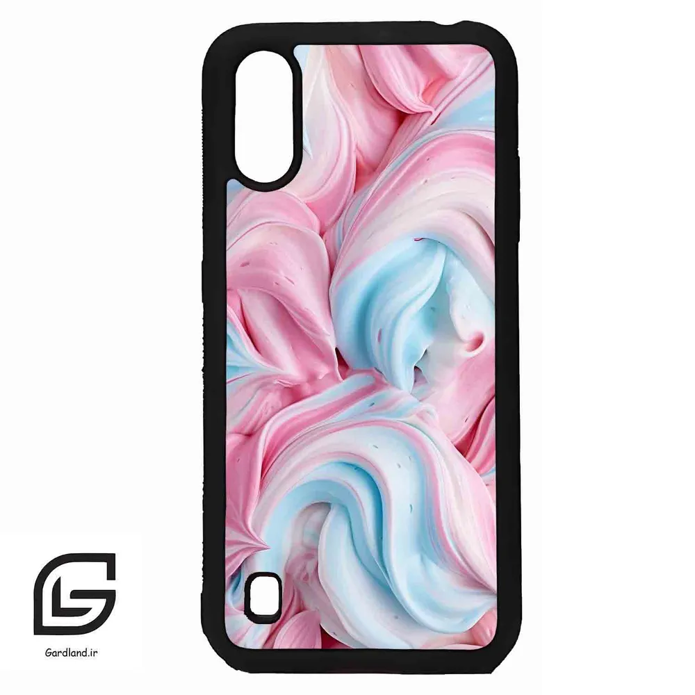 قاب گوشی سامسونگ ای 01 (Galaxy A01 ) طرح بستنی کد 2715