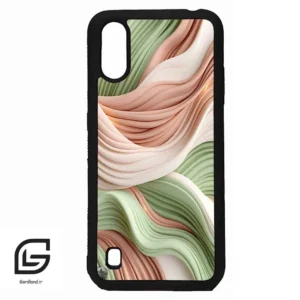 قاب گوشی سامسونگ ای 01 (Galaxy A01 ) طرح مینیمال کد 2716