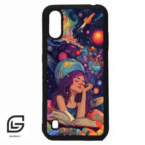 قاب گوشی سامسونگ ای 01 (Galaxy A01 ) طرح رویا کد 2718