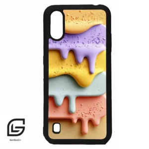 قاب گوشی سامسونگ ای 01 (Galaxy A01 ) طرح ساده کد 2721