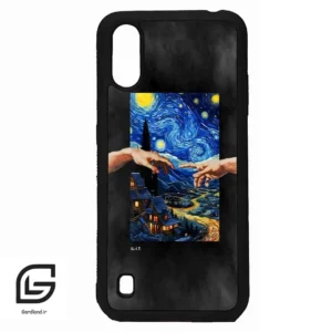 قاب گوشی سامسونگ ای 01 (Galaxy A01 ) طرح ونگوک کد 2728