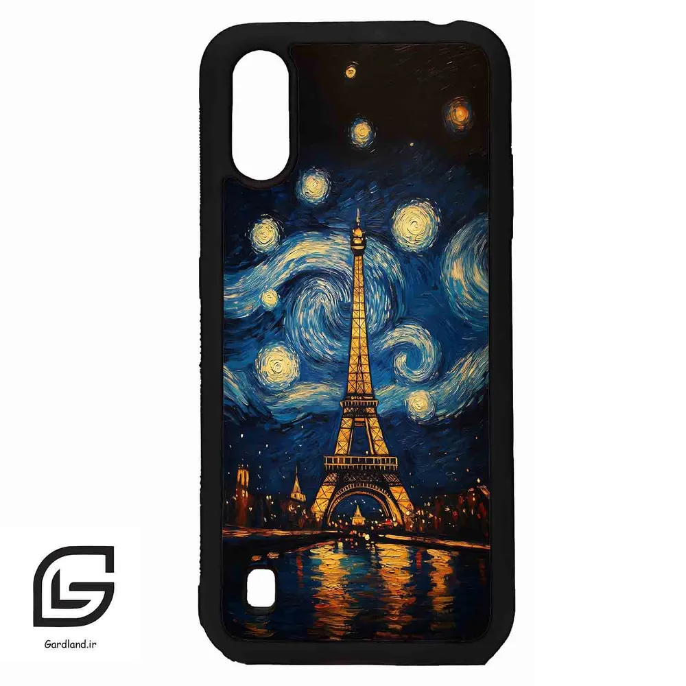 قاب گوشی سامسونگ ای 01 (Galaxy A01 ) طرح ونگوک کد 2730