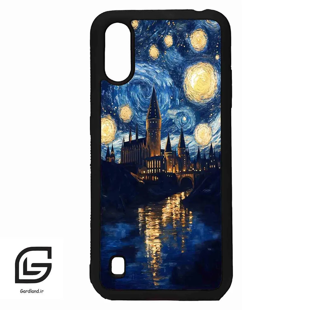 قاب گوشی سامسونگ ای 01 (Galaxy A01 ) طرح ونگوک کد 2733