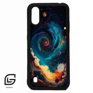 قاب گوشی سامسونگ ای 01 (Galaxy A01 ) طرح اسمان کد 2740