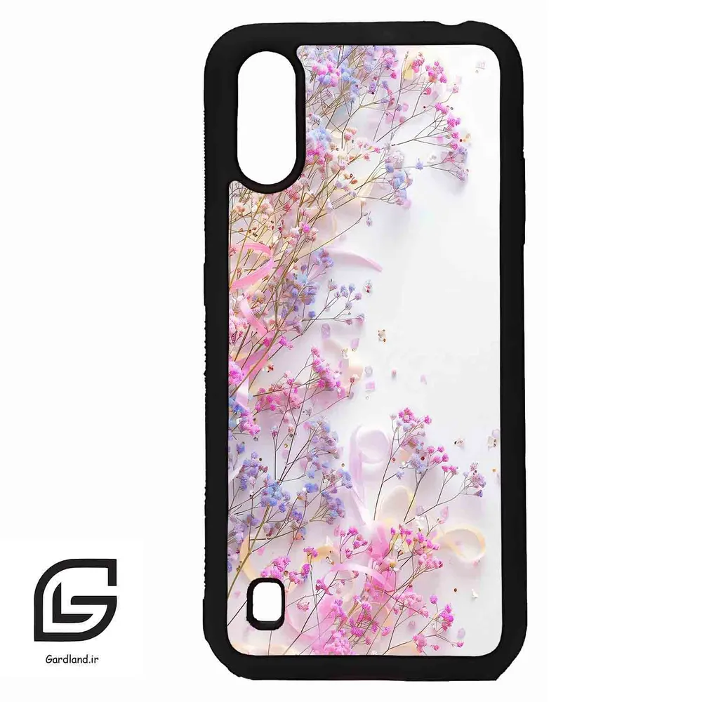 قاب گوشی سامسونگ ای 01 (Galaxy A01 ) طرح فانتزی کد 2741
