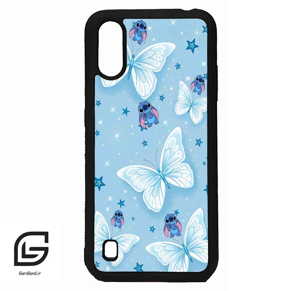 قاب گوشی سامسونگ ای 01 (Galaxy A01 ) طرح کودکانه کد 2743