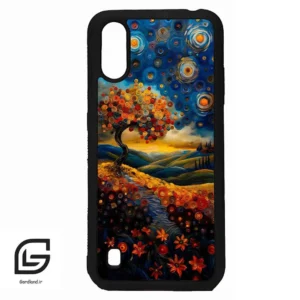 قاب گوشی سامسونگ ای 01 (Galaxy A01 ) طرح طبیعت کد 2745