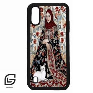 قاب گوشی سامسونگ ای 01 (Galaxy A01 ) طرح سنتی کد 2746