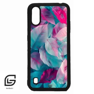 قاب گوشی سامسونگ ای 01 (Galaxy A01 ) طرح برگ کد 2747