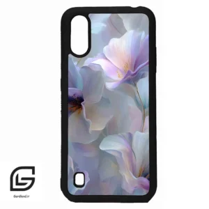 قاب گوشی سامسونگ ای 01 (Galaxy A01 ) طرح گل کد 2748