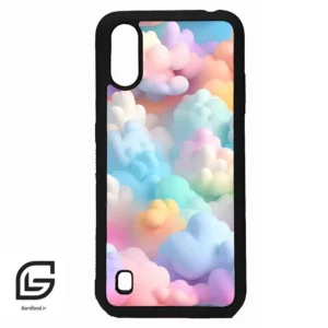 قاب گوشی سامسونگ ای 01 (Galaxy A01 ) طرح ابر کد 2749