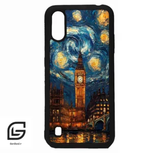 قاب گوشی سامسونگ ای 01 (Galaxy A01 ) طرح ونگوک کد 2750