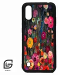 قاب گوشی سامسونگ ای 01 (Galaxy A01 ) طرح گل کد 2751