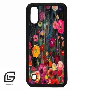 قاب گوشی سامسونگ ای 01 (Galaxy A01 ) طرح گل کد 2751