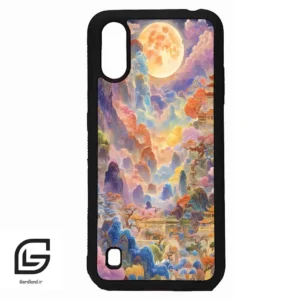 قاب گوشی سامسونگ ای 01 (Galaxy A01 ) طرح فانتزی کد 2756