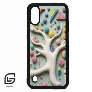 قاب گوشی سامسونگ ای 01 (Galaxy A01 ) طرح مینیمال کد 2757