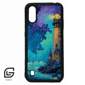 قاب گوشی سامسونگ ای 01 (Galaxy A01 ) طرح فانوس کد 2759